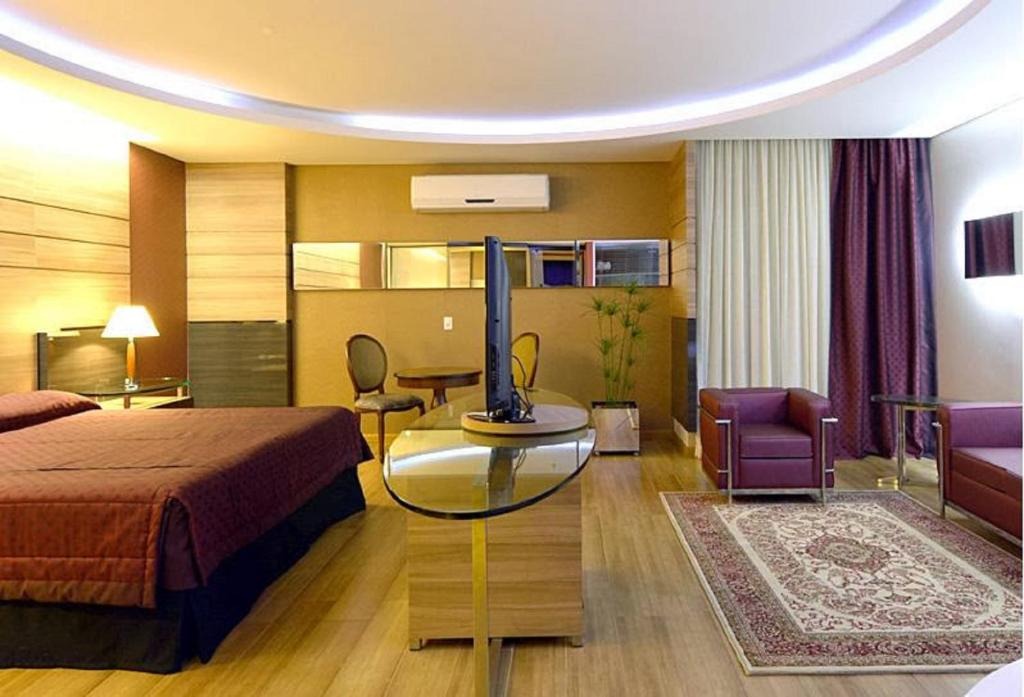 هتل رکنتو کاتاراتاس